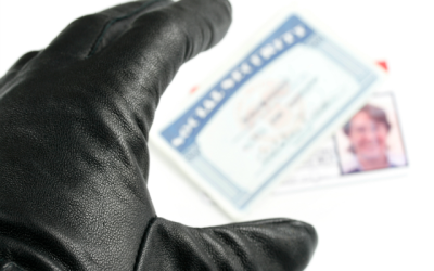 Identity Theft Protection: The IRS Weighs in on Taxability