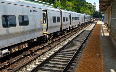 IRS Issues Procedures for Implementing Retroactive Transit Benefit Parity