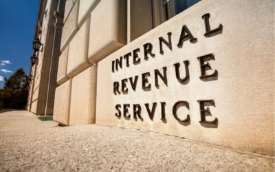 IRS Pulls the Veil Off (Scarlet) Letter 226J