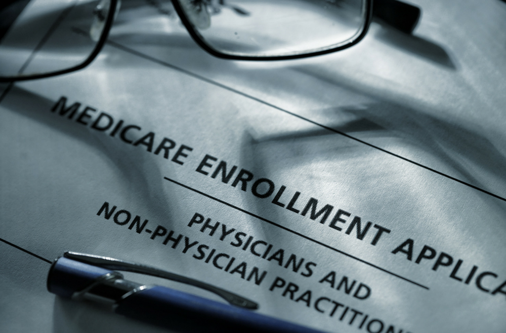 Reminder: Medicare Part D notices due to Medicare-enrolled participants prior to Oct. 15