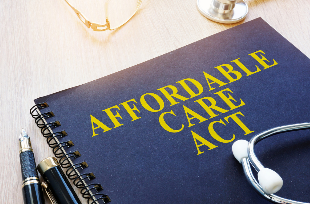 House to consider changes to ACA employer provisions