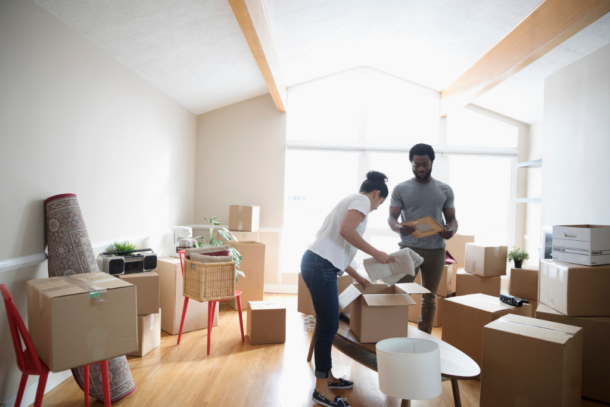 bills to pay when moving out