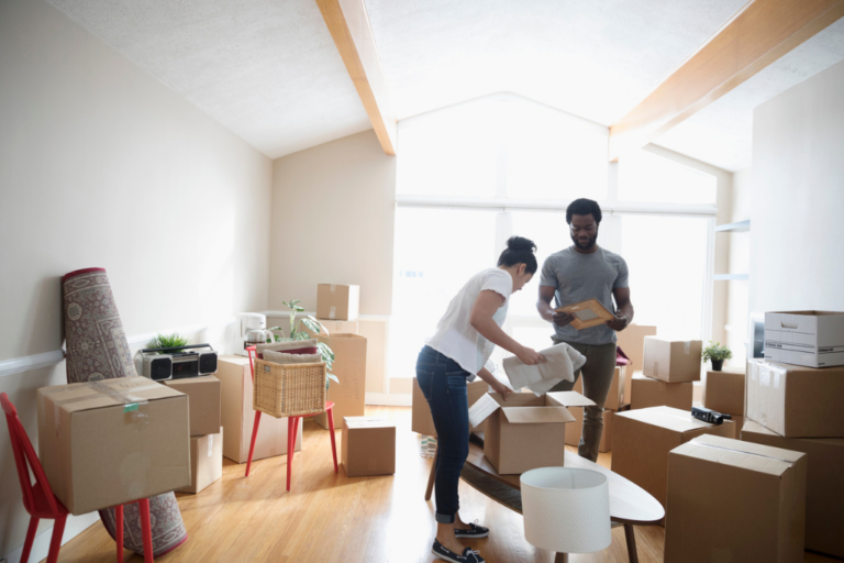 Are Moving Expenses Paid By Employer Taxable