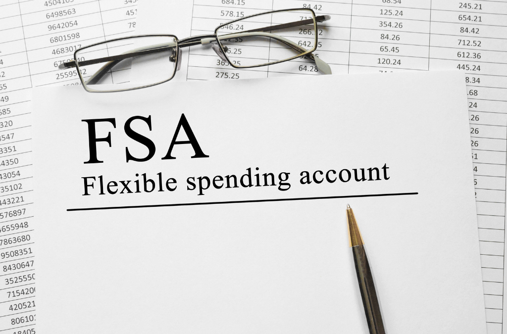 2019 FSA limits raised – but open enrollment is over: Now what?