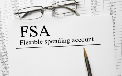 2019 FSA limits raised – but open enrollment is over: Now what?