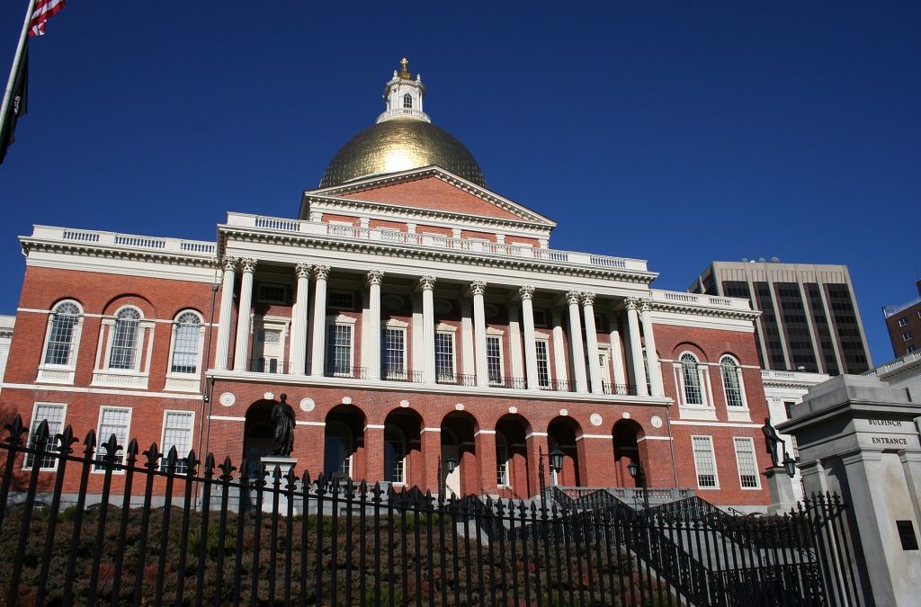 It’s back from the grave: New HIRD form to haunt Massachusetts employers