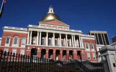 It’s back from the grave: New HIRD form to haunt Massachusetts employers