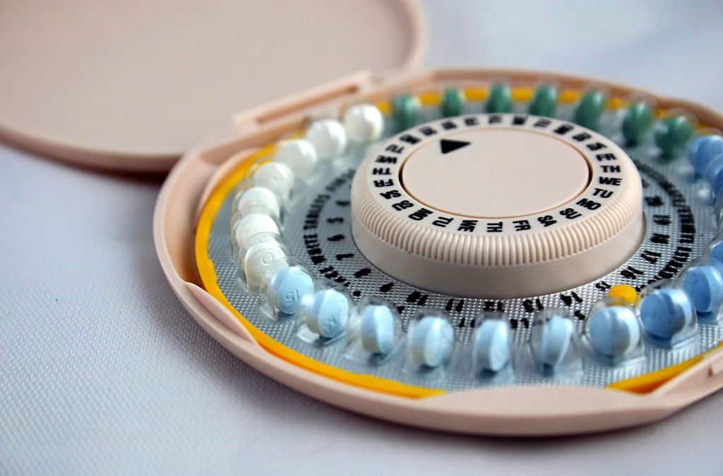 Supreme Court says broad exemption from contraceptives mandate can survive … for now