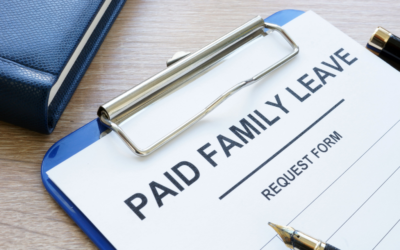 IRS releases 2018 tax form 8994: Employer tax credit for paid family and medical leave