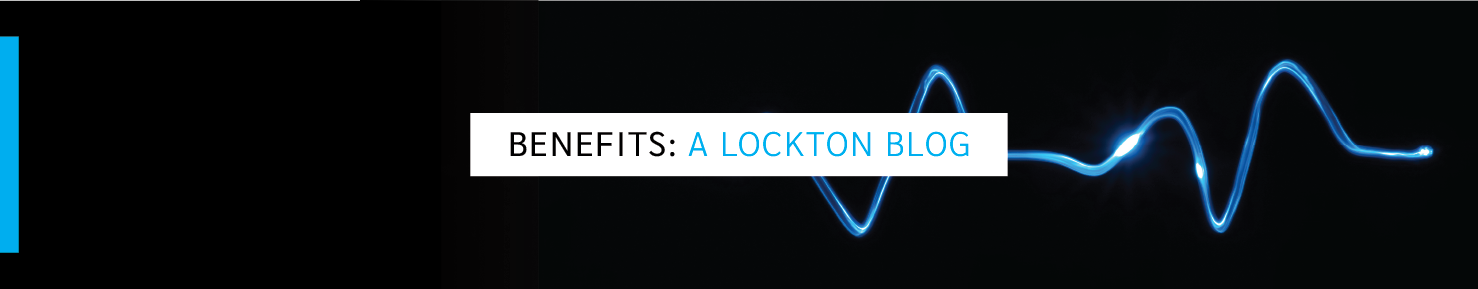 Lockton Health Reform and Compliance