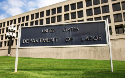 Department of Labor increases ERISA penalties, provides insight into 2021 enforcement activity