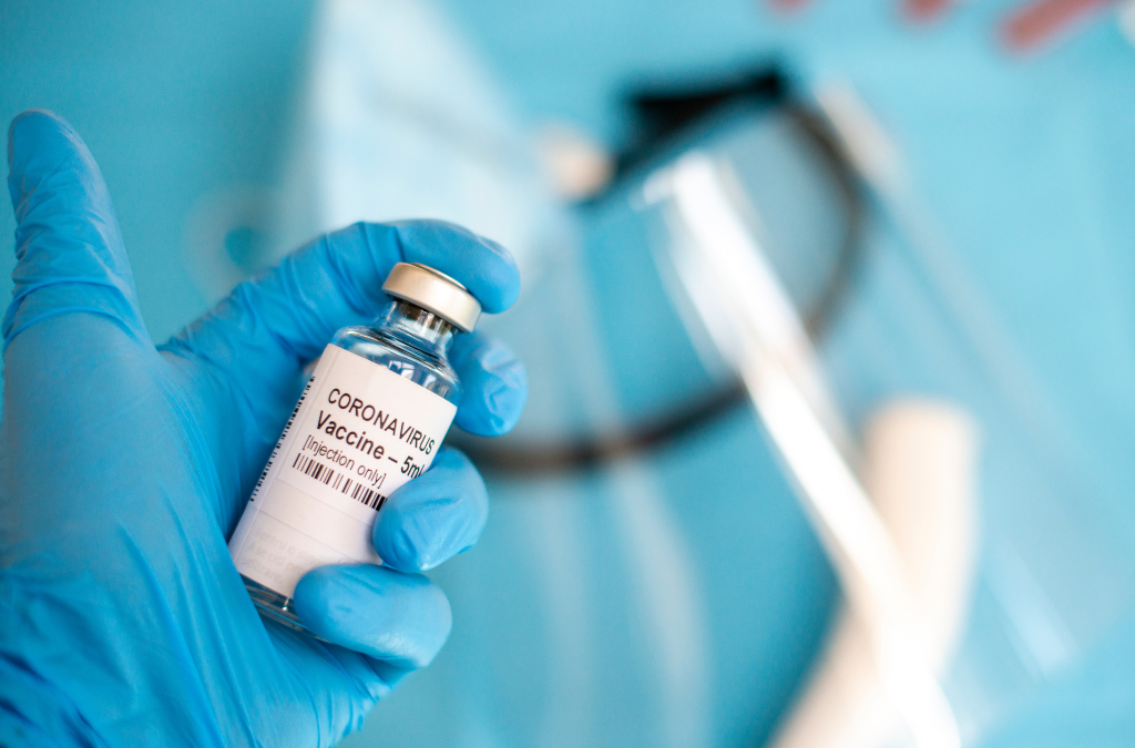 Tri-agency rules expound on vaccine coverage mandate