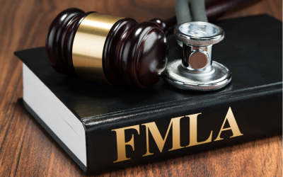 Say it isn’t so! Does FMLA apply when an asymptomatic employee tests positive for COVID-19 but cannot work from home?