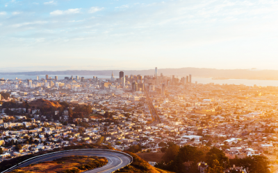 “For every cloud, a silver lining.” San Francisco postpones HCSO reporting deadline